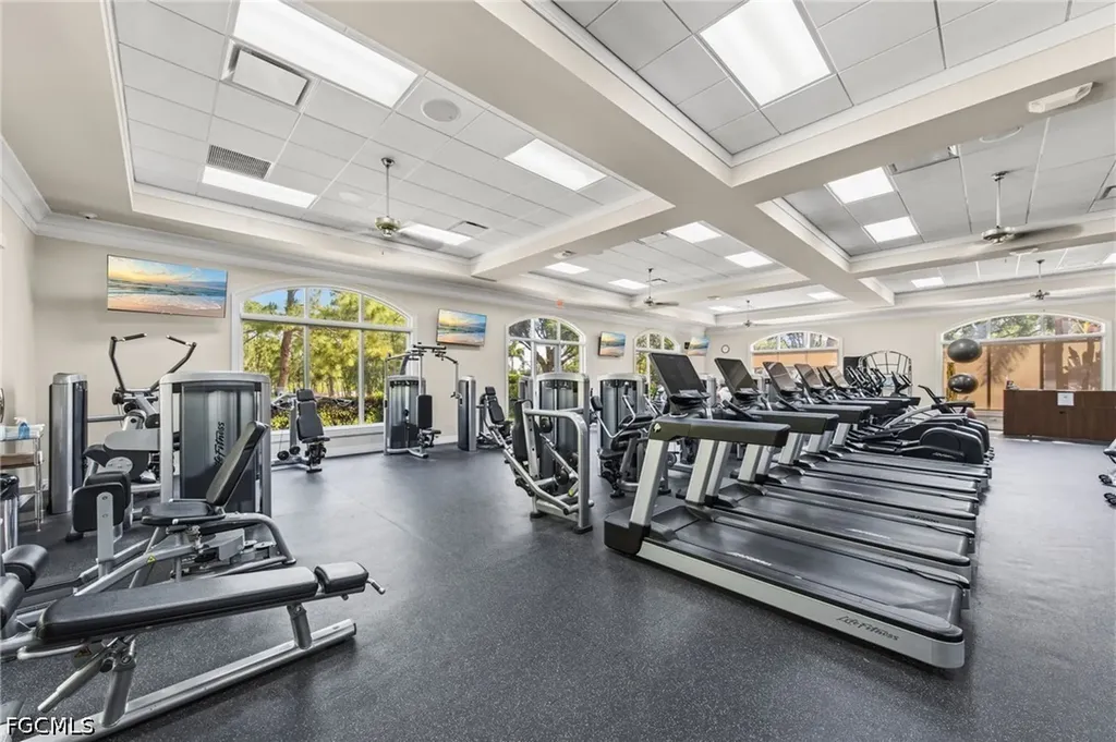 8239 Parkstone Place Naples FL 34120