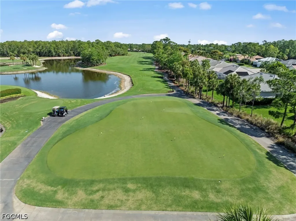 8239 Parkstone Place Naples FL 34120