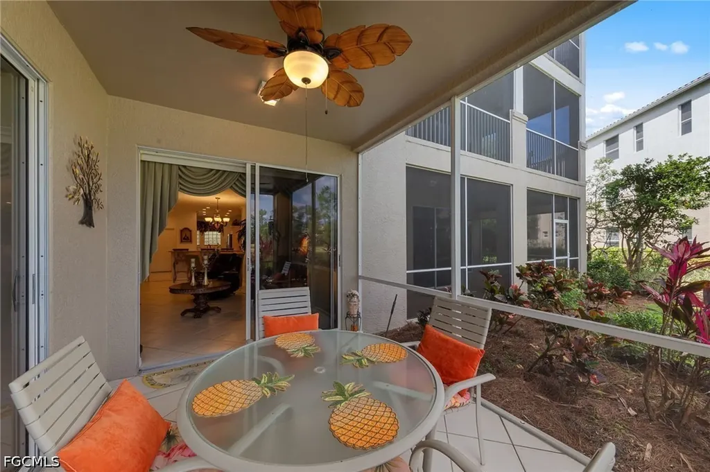8239 Parkstone Place Naples FL 34120