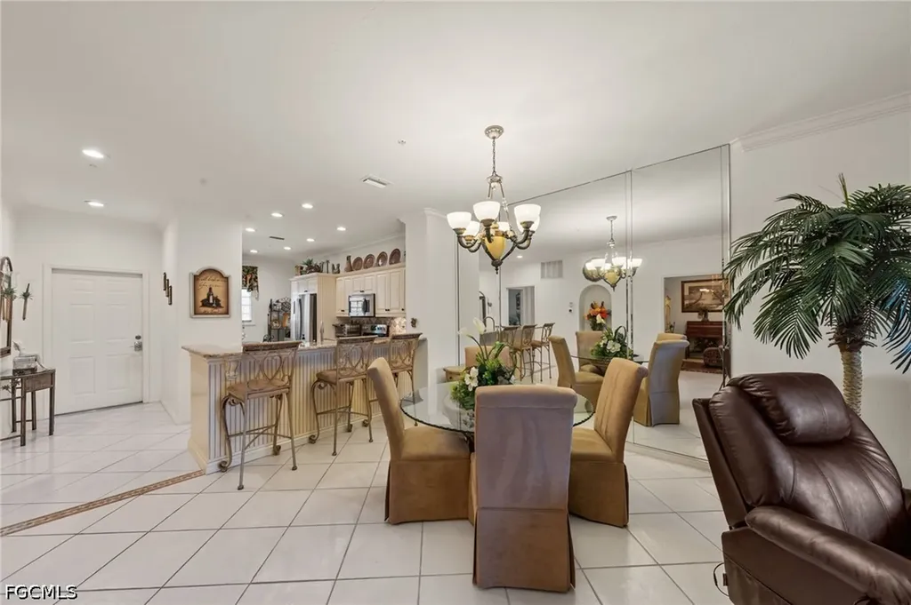 8239 Parkstone Place Naples FL 34120