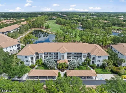 8239 Parkstone Place Naples FL 34120