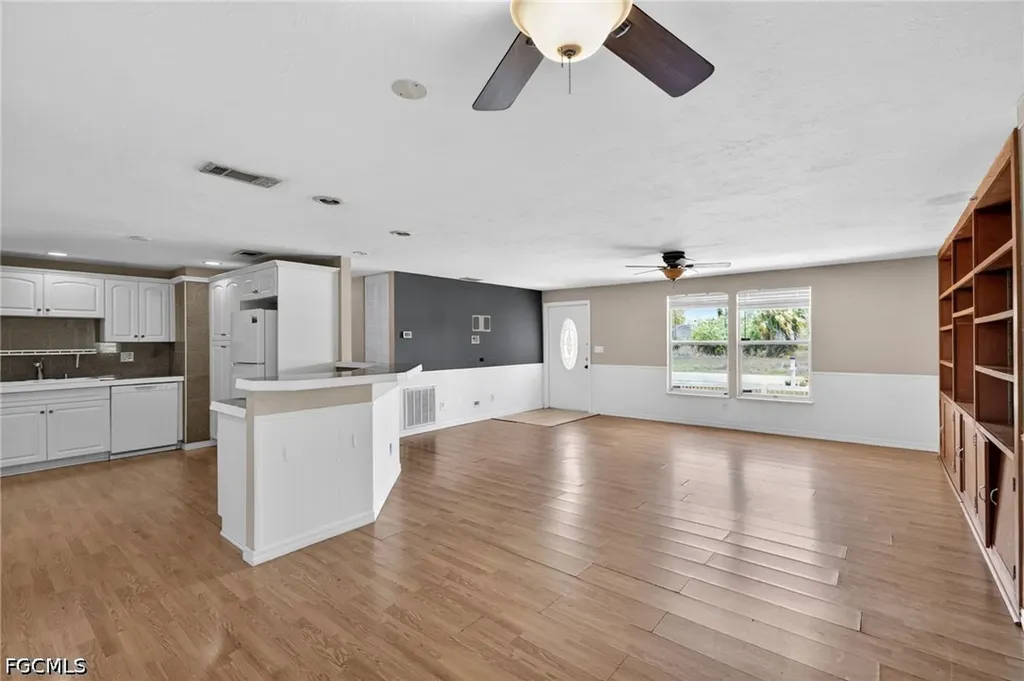 2623 NE 22nd Avenue Cape Coral FL 33909