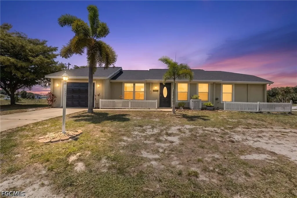 2623 NE 22nd Avenue Cape Coral FL 33909