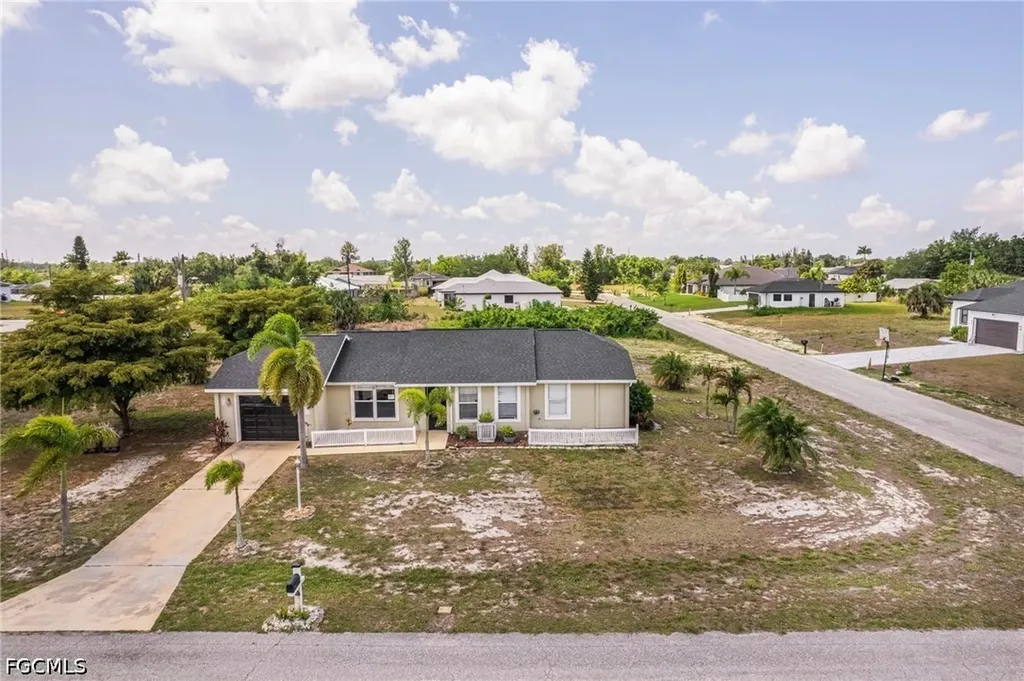 2623 NE 22nd Avenue Cape Coral FL 33909