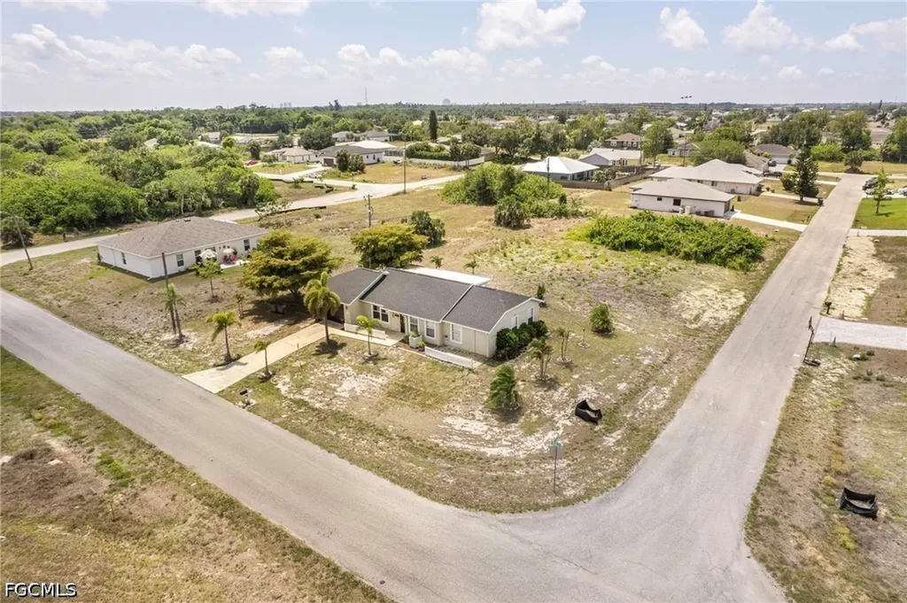 2623 NE 22nd Avenue Cape Coral FL 33909