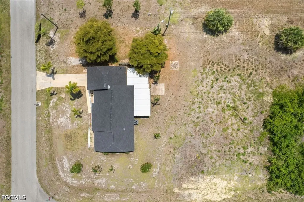 2623 NE 22nd Avenue Cape Coral FL 33909
