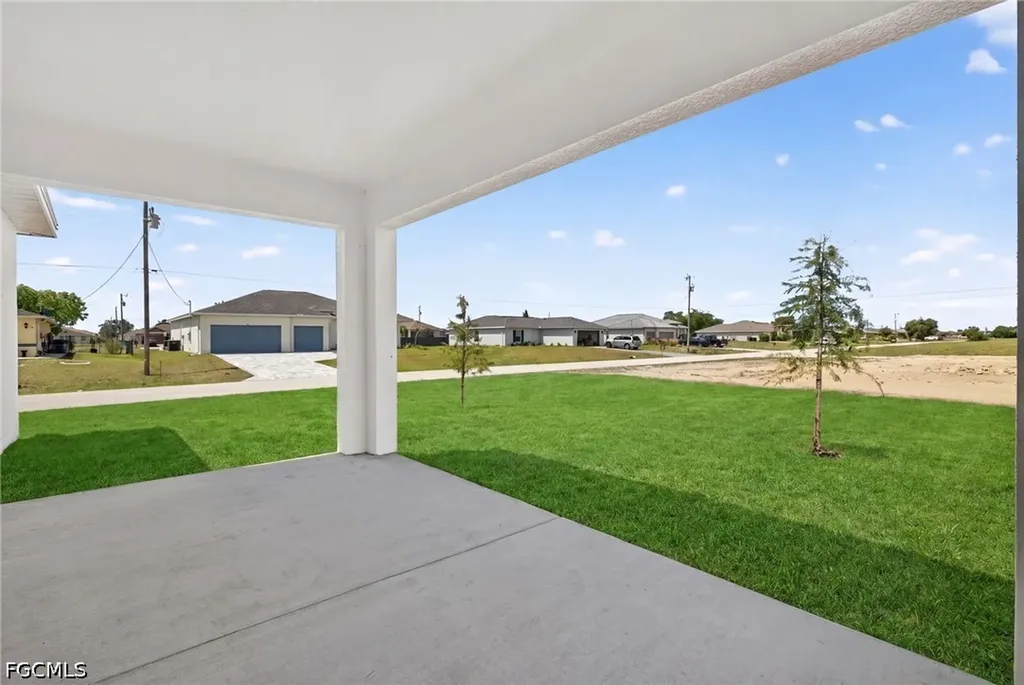 2116 NW 3rd Avenue Cape Coral FL 33993