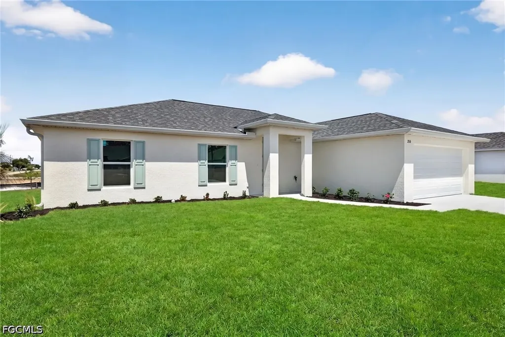 2116 NW 3rd Avenue Cape Coral FL 33993