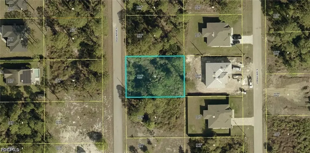 225 Ogden Avenue S Lehigh Acres FL 33974