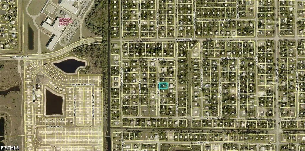 225 Ogden Avenue S Lehigh Acres FL 33974