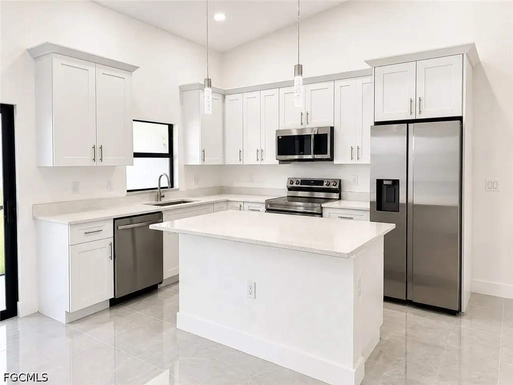 4412 25th Street SW Lehigh Acres FL 33973