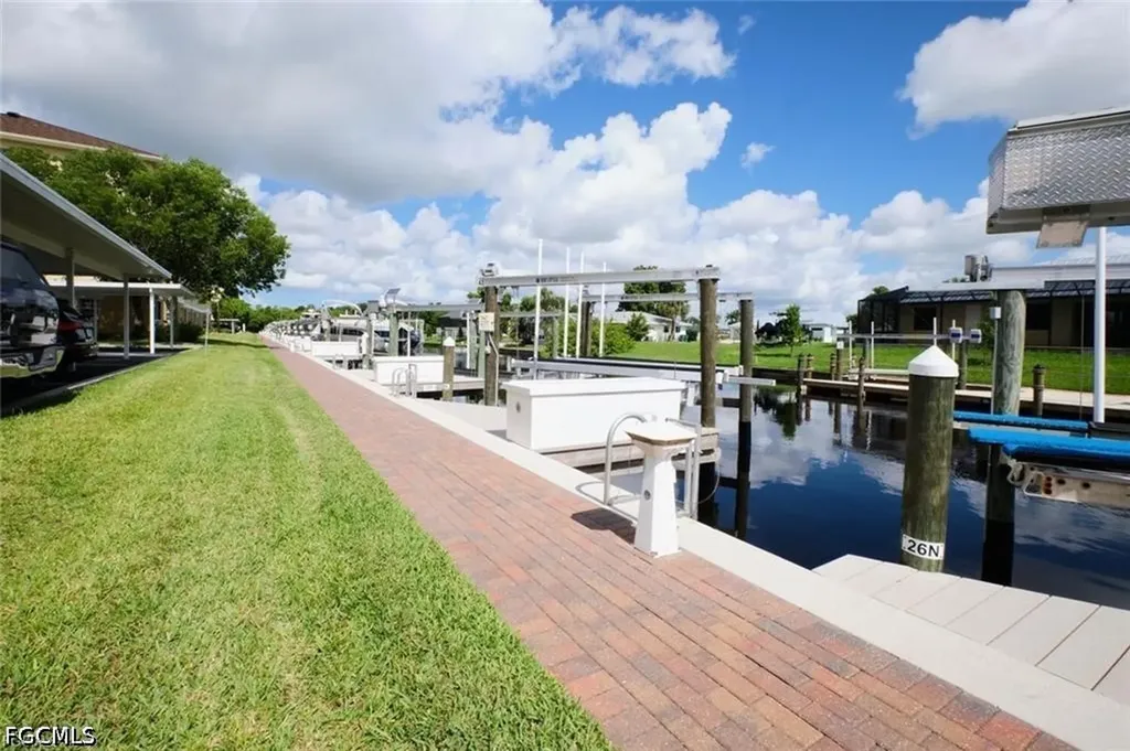 1789 Four Mile Cove Parkway Cape Coral FL 33990