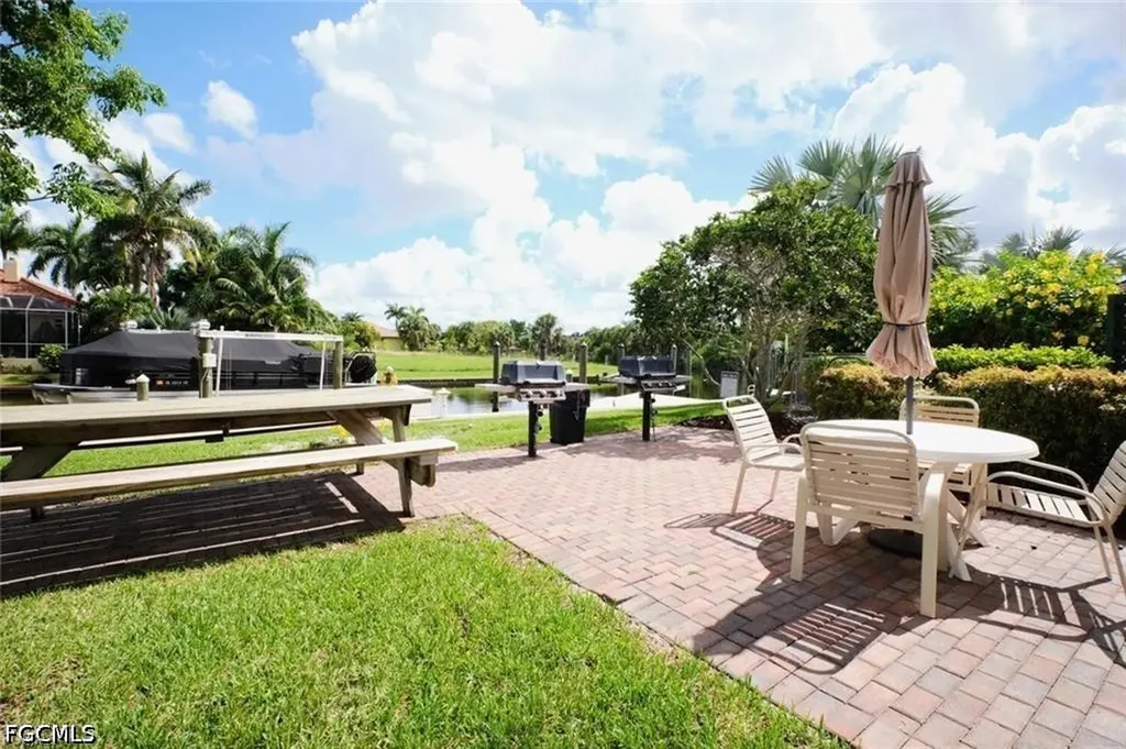 1789 Four Mile Cove Parkway Cape Coral FL 33990