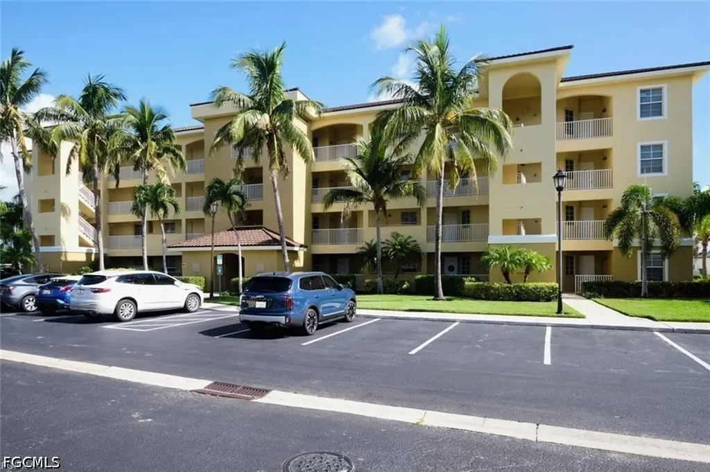 1789 Four Mile Cove Parkway Cape Coral FL 33990