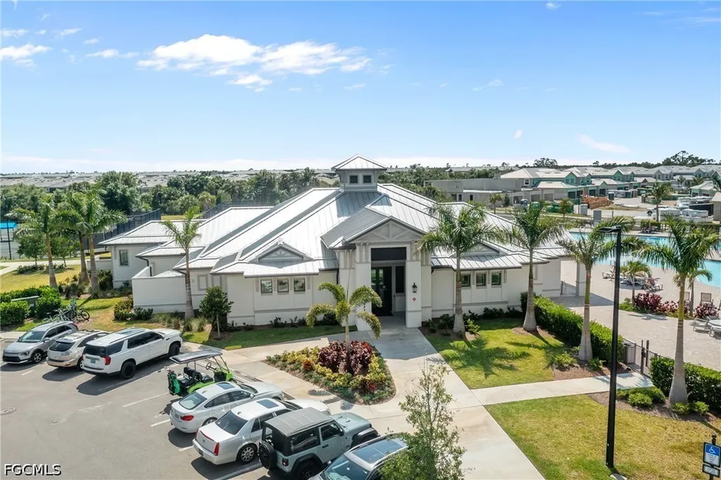 14141 Heritage Landing Boulevard Punta Gorda FL 33955