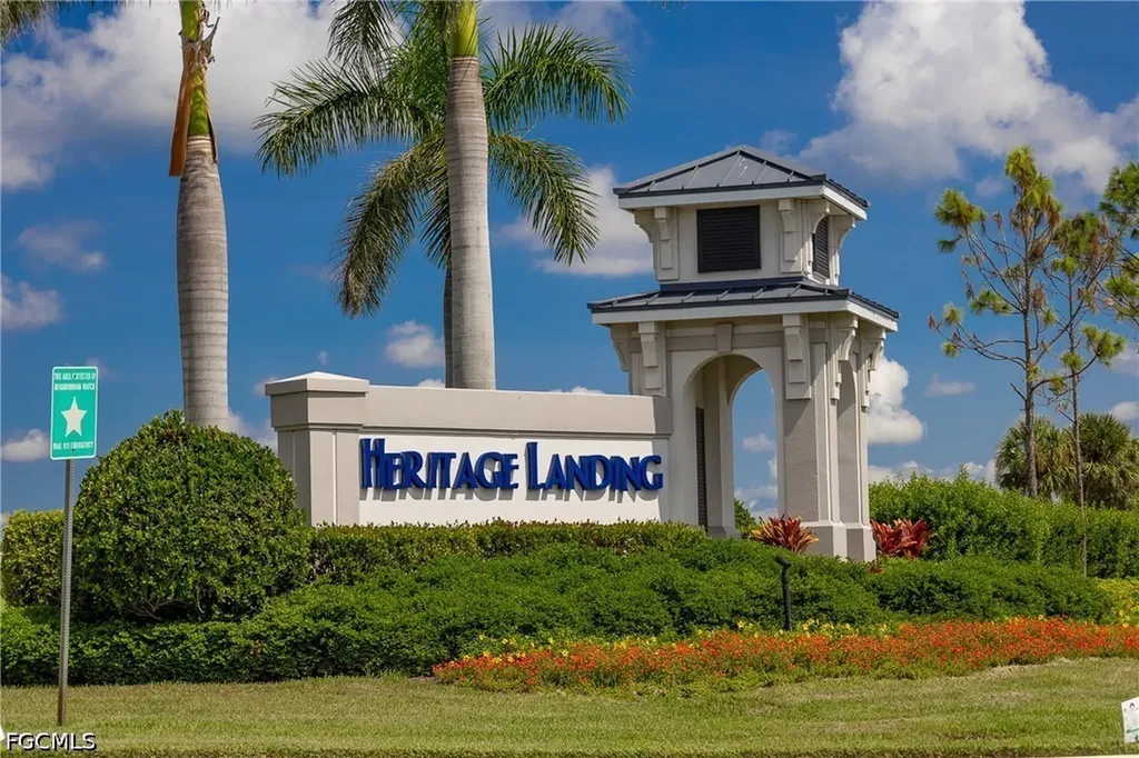 14141 Heritage Landing Boulevard Punta Gorda FL 33955