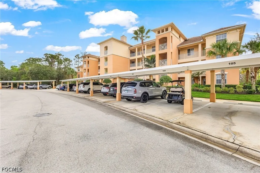 10550 Amiata Way Fort Myers FL 33913