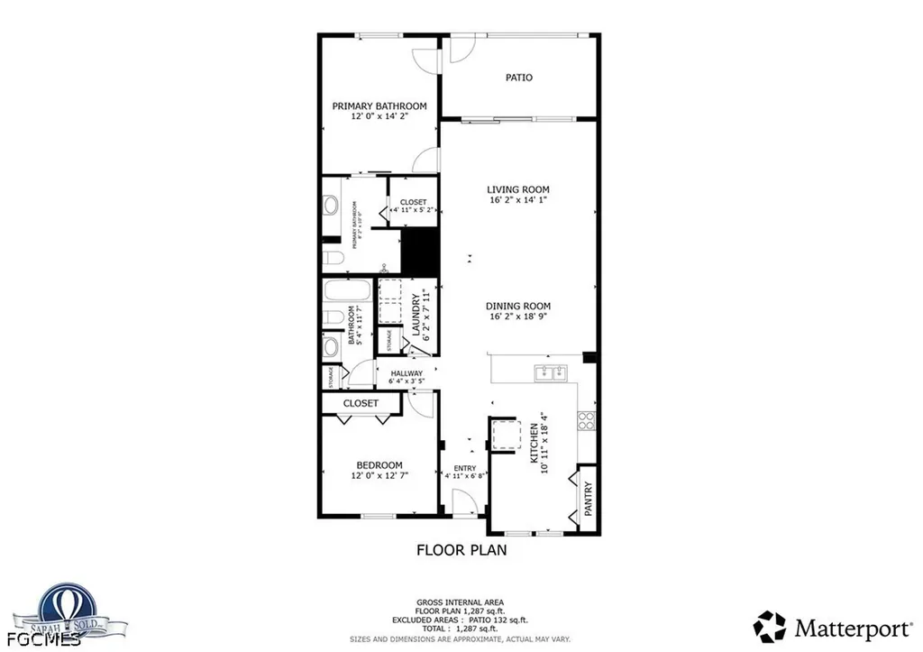 10550 Amiata Way Fort Myers FL 33913
