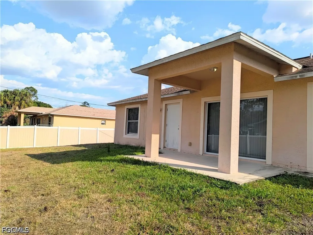 106 W 5th Street Lehigh Acres FL 33972