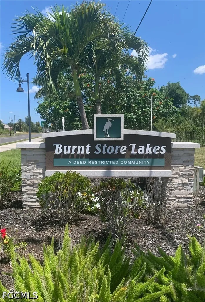 24368 Vincent Avenue Punta Gorda FL 33955