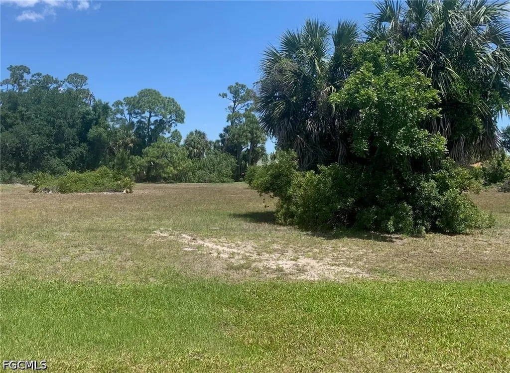 24368 Vincent Avenue Punta Gorda FL 33955