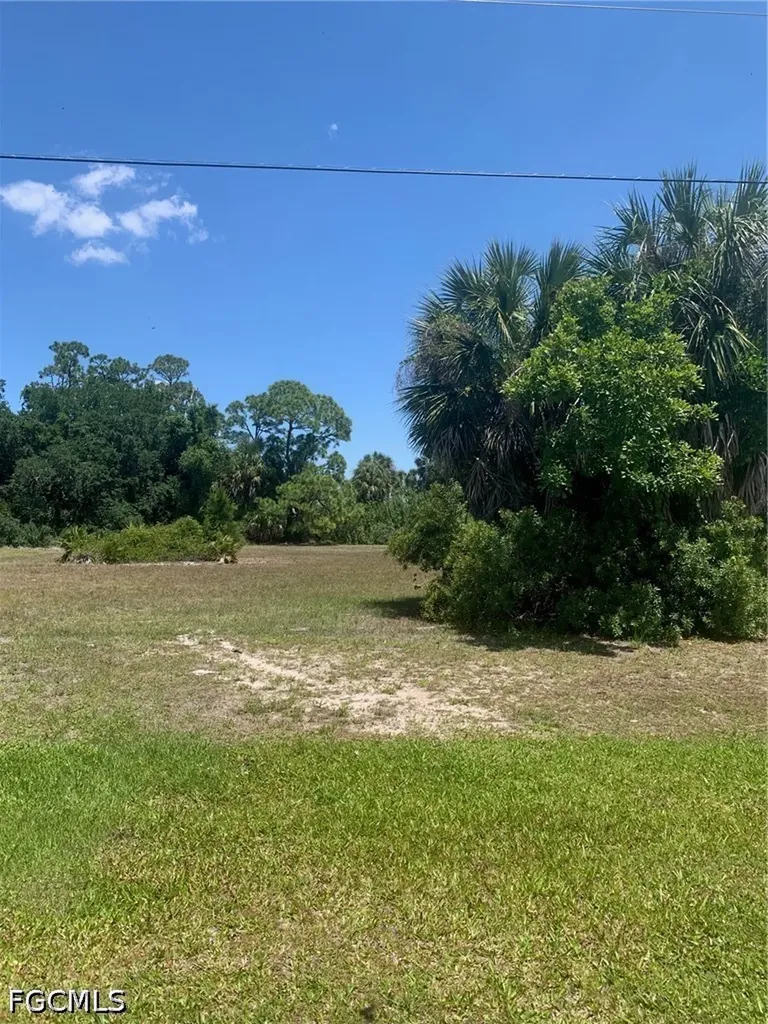 24368 Vincent Avenue Punta Gorda FL 33955