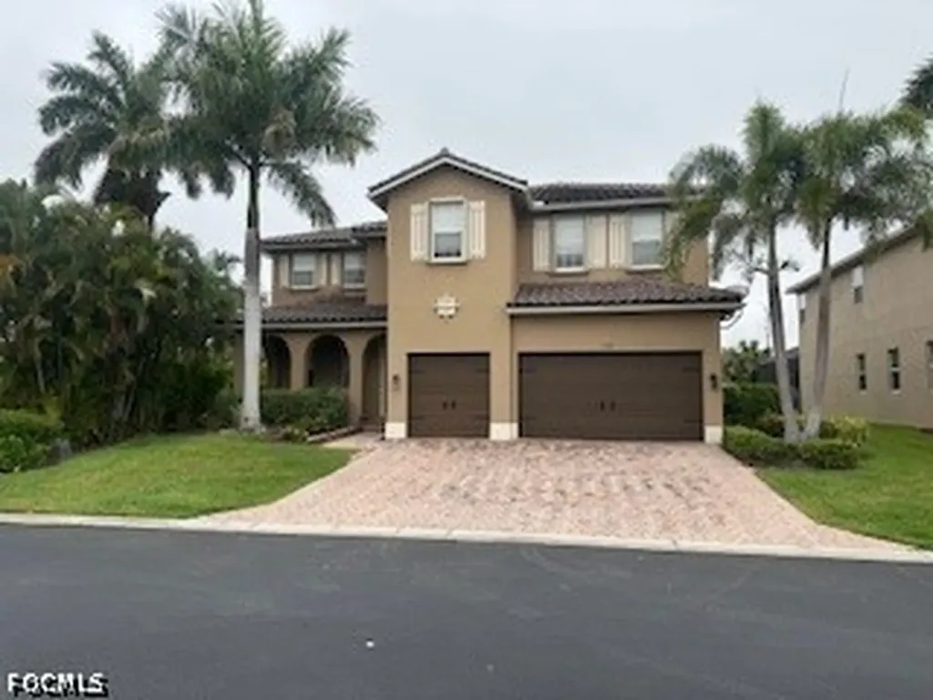 17178 Wrigley Circle Fort Myers FL 33908