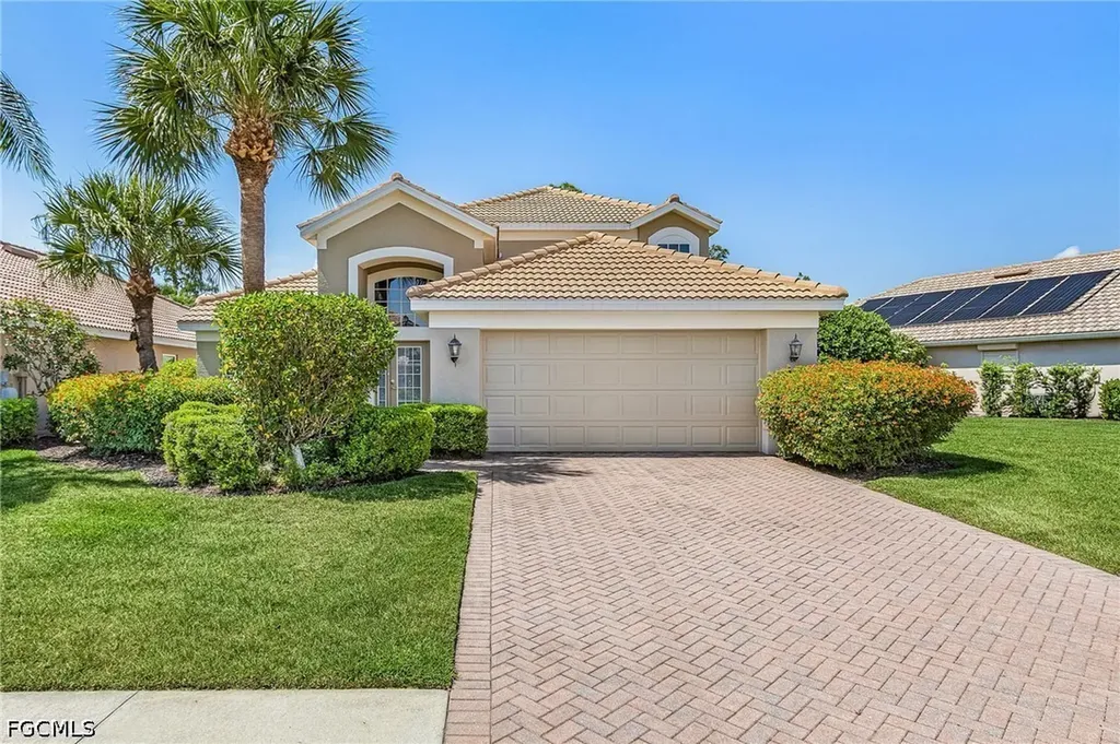 9044 Shadow Glen Way Fort Myers FL 33913