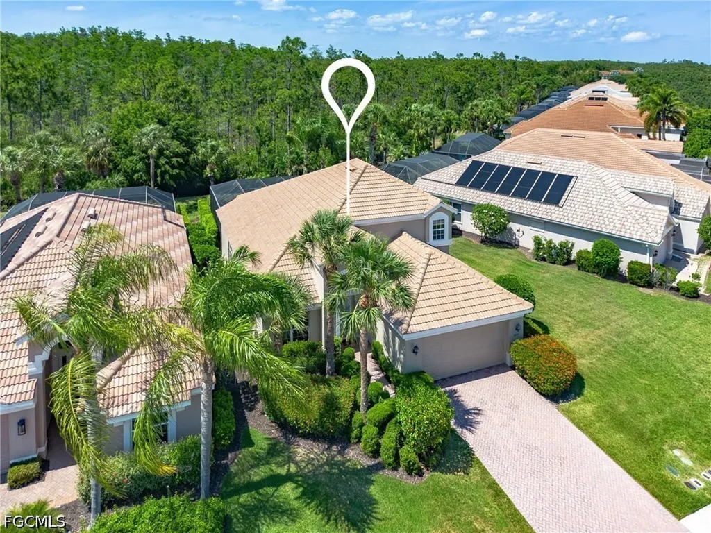 9044 Shadow Glen Way Fort Myers FL 33913