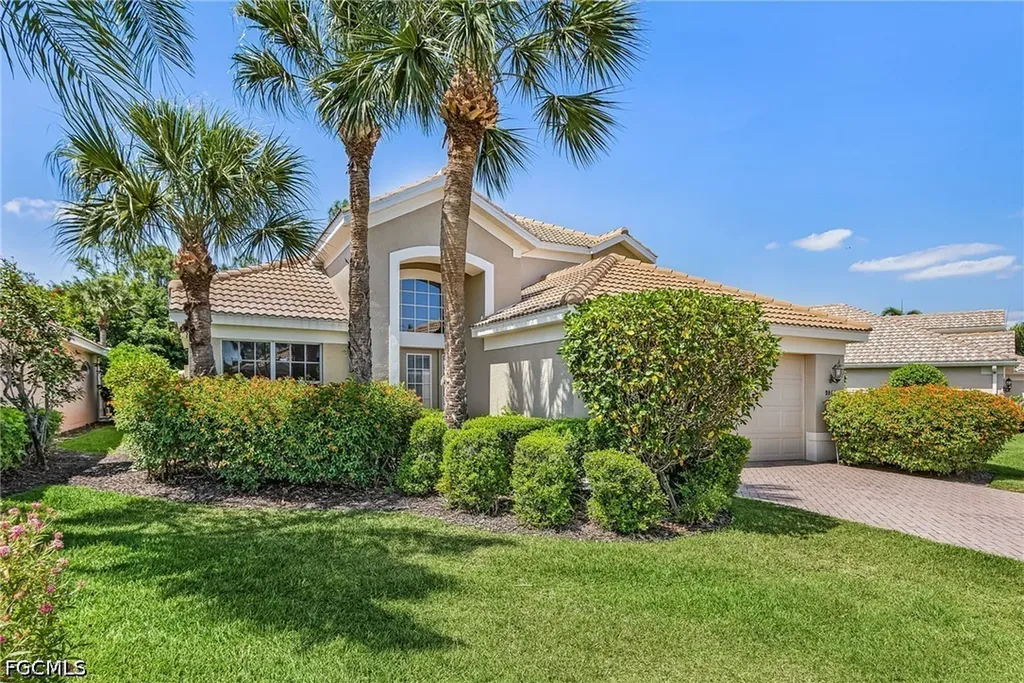9044 Shadow Glen Way Fort Myers FL 33913