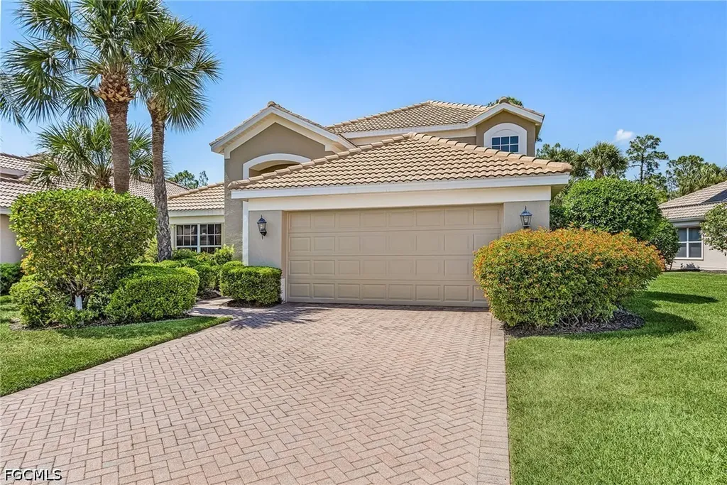 9044 Shadow Glen Way Fort Myers FL 33913
