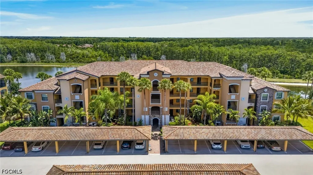 9584 Trevi Court Naples FL 34113