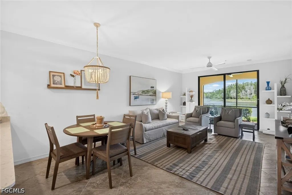 9584 Trevi Court Naples FL 34113