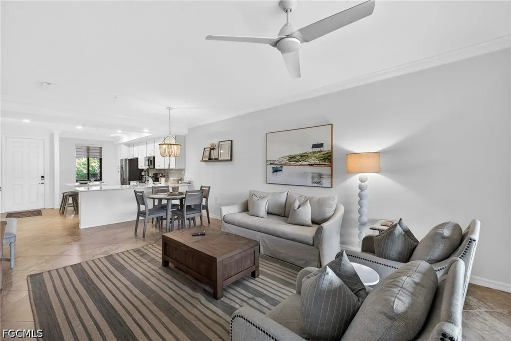 9584 Trevi Court Naples FL 34113