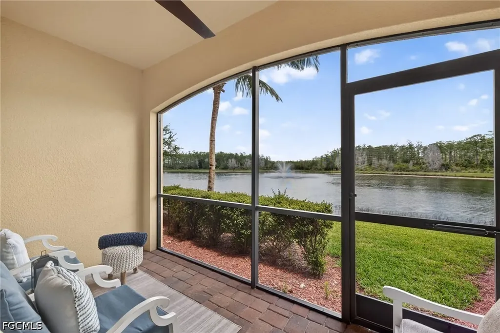 9584 Trevi Court Naples FL 34113
