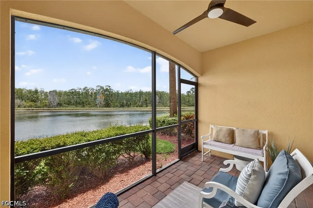9584 Trevi Court Naples FL 34113