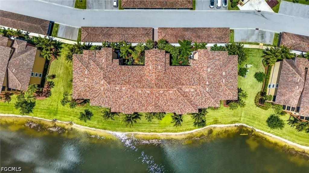 9584 Trevi Court Naples FL 34113