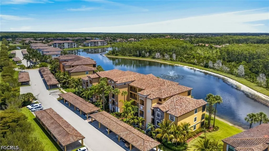 9584 Trevi Court Naples FL 34113