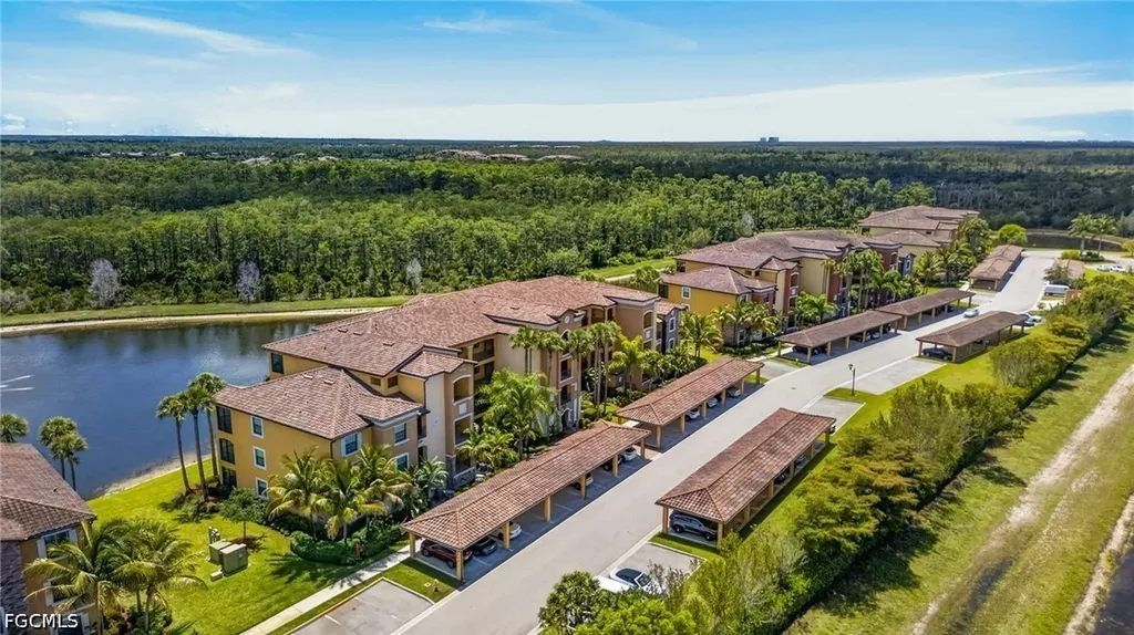 9584 Trevi Court Naples FL 34113