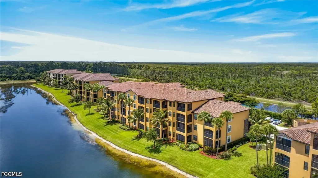 9584 Trevi Court Naples FL 34113