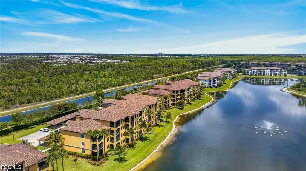 9584 Trevi Court Naples FL 34113
