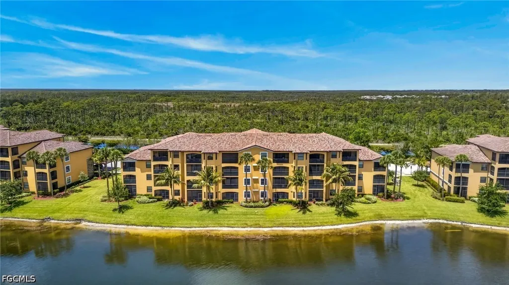 9584 Trevi Court Naples FL 34113