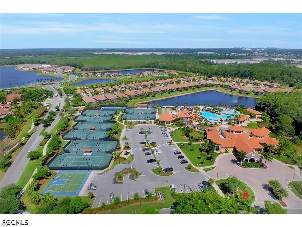 9584 Trevi Court Naples FL 34113