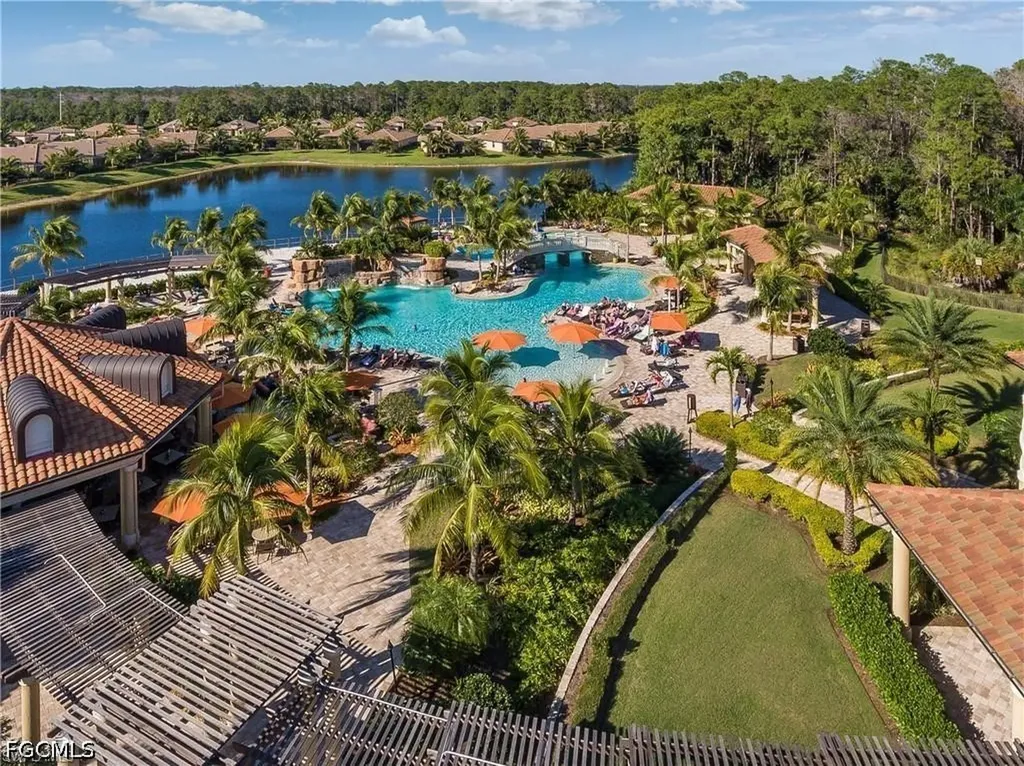 9584 Trevi Court Naples FL 34113