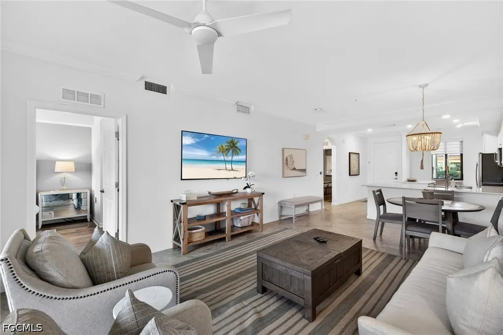 9584 Trevi Court Naples FL 34113