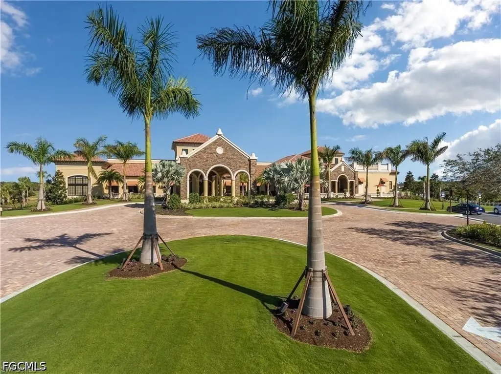 9584 Trevi Court Naples FL 34113