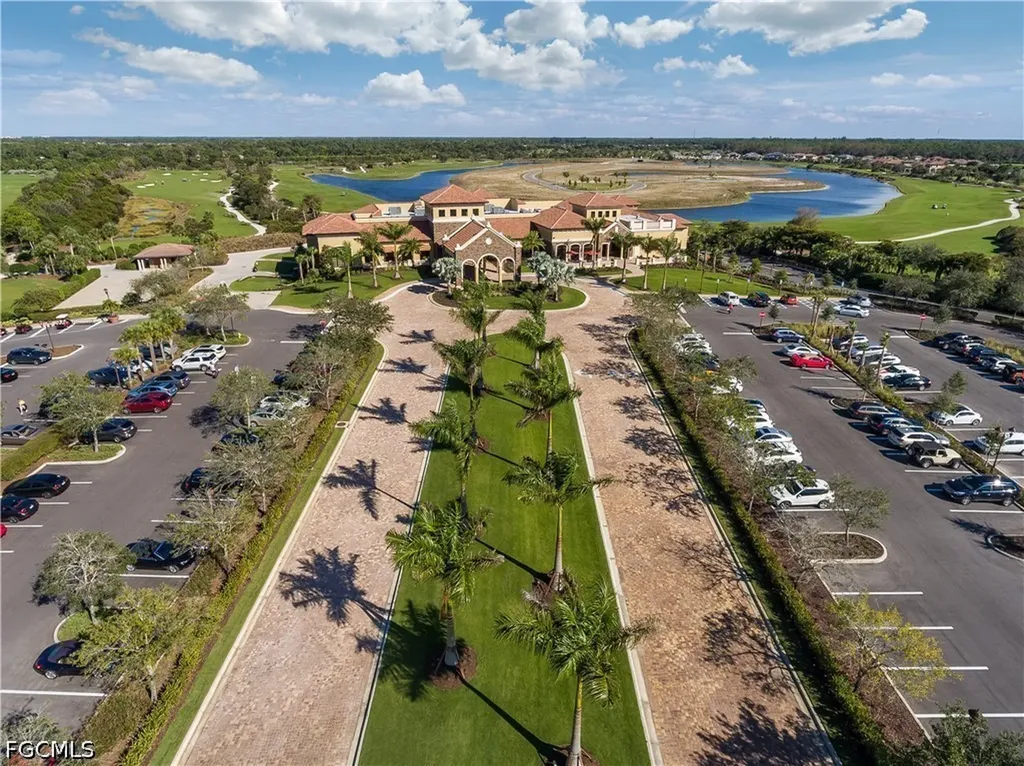 9584 Trevi Court Naples FL 34113