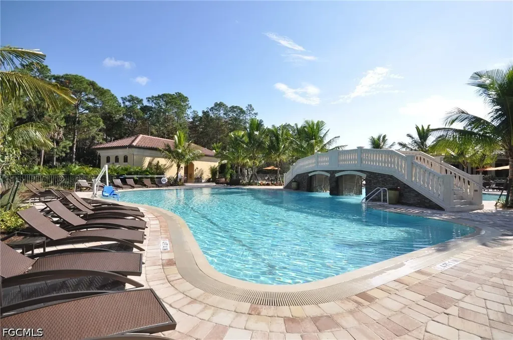 9584 Trevi Court Naples FL 34113