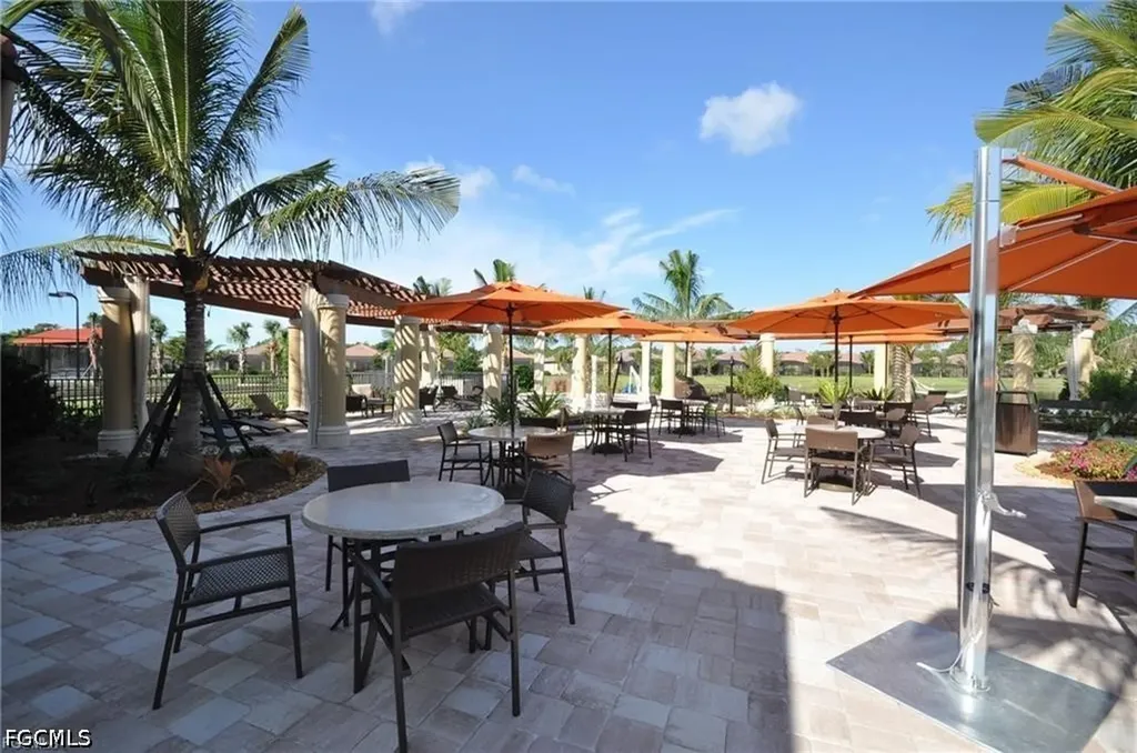 9584 Trevi Court Naples FL 34113