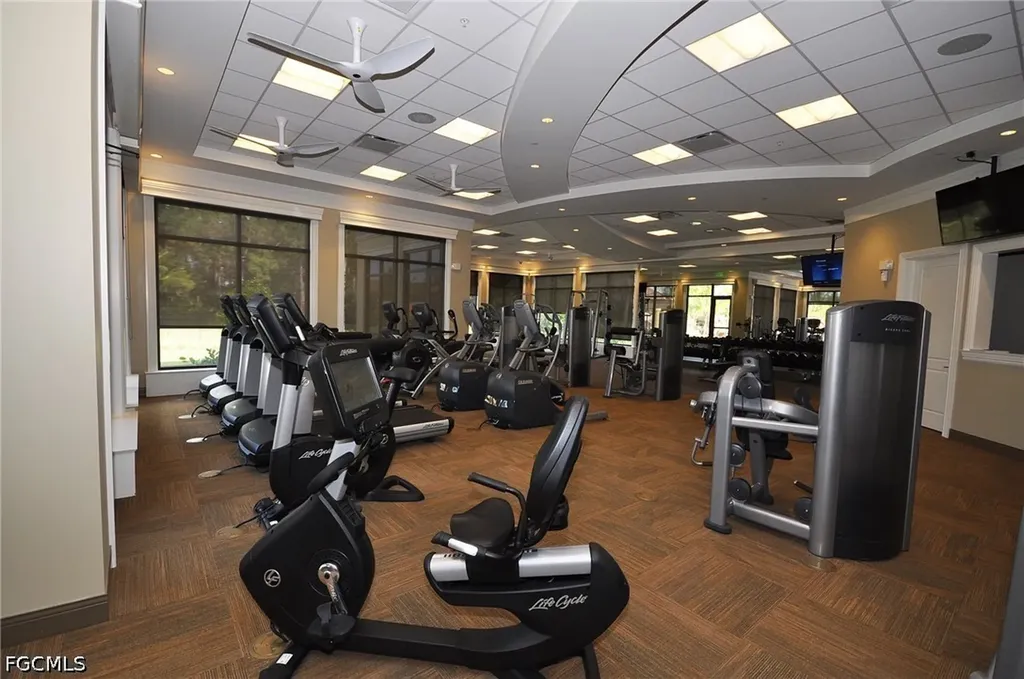 9584 Trevi Court Naples FL 34113